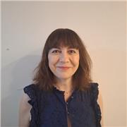 Profesora de apoyo primaria y secundaria en materias de letrase idiomas. Especialidad Francés